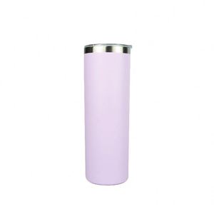 Gobelet isotherme à sublimation 15oz 20oz en acier inoxydable 304, tasse thermique sous vide, personnalisable, vierge - Product Image 3