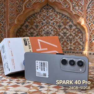 Teléfono Inteligente Spark 40 Original, Red 5G Techno, Batería de 5200 mAh, Desbloqueado Global, Compatible con Todos los Idiomas - Product Image 6