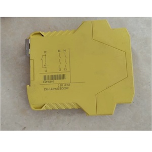 Nuevo Precio Original Contactar 0920229 Enchufe de Fusible Stsi 50 Piezas PLC Automatización Industrial - Product Image 5