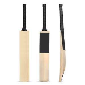 Bate de críquet de sauce inglés, ligero, ecológico, duradero, de calidad premium, fabricado profesionalmente, en venta. - Product Image 1