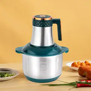 food chopper vegetable and suppliers processor, kitchen multifunctional electric