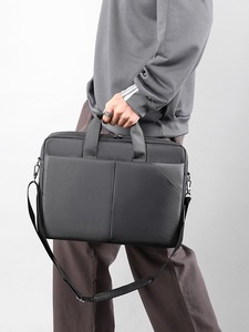 Sacs et housses pour ordinateur portable de grande capacité, de haute qualité, antivol, tendance, de luxe, pour hommes, avec impression personnalisée OEM, imperméables - Product Image 4