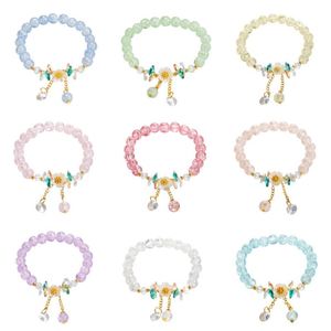 Bracelet Connecté – Équipe de Design Professionnelle Transfrontalière pour Grossistes – Plaqué Or 24K – Acier Couleur Originale - Product Image 5
