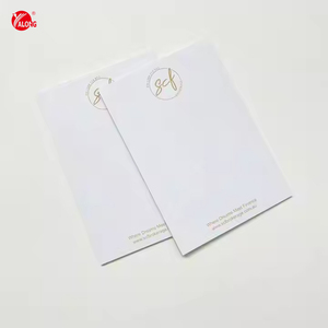 Yalong ylwg10031 bán buôn tùy chỉnh tên thương hiệu in ấn xé Thư Đầu A4 A5 Kích thước kinh doanh văn phòng phẩm viết Memo <span class=keywords><strong>Pads</strong></span> - Product Image 3