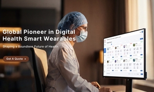 JCRing X2 X2A X2B X2BS Breveté AI Health Tracker SDK API Open Smart Ring Surveillance de la santé OEM ODM Appareils connectés - Product Image 6
