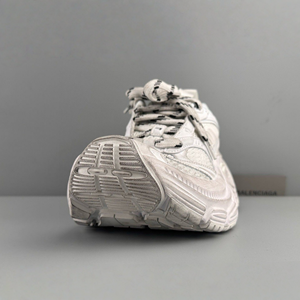 Zapatos de Diseñador de Marcas Más Vendidas, BB 6XL, Estilo Baloncesto Retro, Hechos a Medida, Zapatillas de Lujo de Cuero Genuino para Mujer y Hombre - Product Image 3