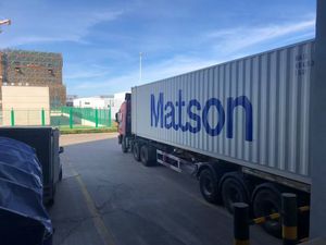 ตัวแทนดรอปชิปจากจีนสำหรับ DDP Cargo <span class=keywords><strong>Express</strong></span> shipping LCL + <span class=keywords><strong>Express</strong></span> <span class=keywords><strong>TO</strong></span> India UK <span class=keywords><strong>America</strong></span> UAE - Product Image 6