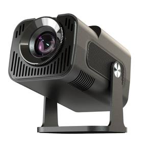 <span class=keywords><strong>SYTA</strong></span> HY320 1080P Full HD 300 ANSI Lumens Projecteur portable Écran portable Vidéo Mini LCD WiFi6 Android11 Allwinner H713 - Product Image 2