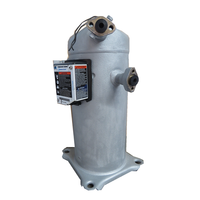 Suministro Thermo King Scroll compresor Copeland Scroll compresor de refrigeración de 2, 2, 1, 2, 2, 1, 2, 3
