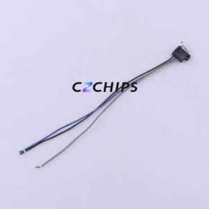 K9-2821D-7WDS-1B Limit Switch Switch ( Rated Current (DC): 3A )( Rated Voltage (DC): 12V )( Rated Current (AC): 100mA ) - Product Image 1