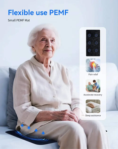 แผ่นรองบำบัด PEMF สำหรับม้า ระดับการแพทย์ คุณภาพสูง ครอบคลุมทั่วร่างกาย - Product Image 2