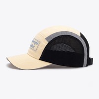 Casquette de luxe ajustable en faux daim et maille à 7 panneaux avec logo personnalisé en vinyle pour adultes, style streetwear et extérieur, vente en gros