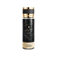 V.V.LOVE Spray corporel original de luxe 250ml Moyen-Orient Parfum pour homme 250ml Parfum en spray pour le corps