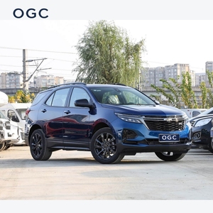 Chevrolet Equinox <span class=keywords><strong>2022</strong></span> d'occasion, 5 places, 1.5L, automatique, conduite à gauche, toit ouvrant, cuir, Ghana, Nigéria, usine, sans accident - Product Image 3