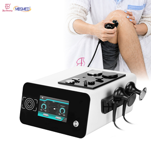 Dispositivo Portátil de Terapia Tecar, Diatermia Capacitiva y Resistiva, Máquina de Fisioterapia Tecar Profesional Indiba - Product Image 1