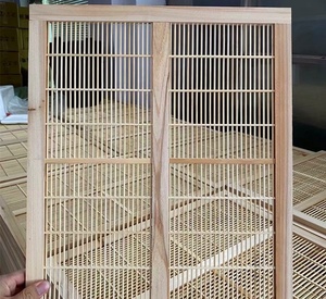 Strumenti per Apicoltura a Prezzo di Fabbrica, Escludiregina / Separatore per Api Regina - Product Image 2