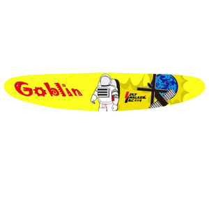 Goblin 500 Rc Glider Plane <b>Electric</b> Outdoor Beginner Training <b>Kit</b> Fiberglass Unassembled Model 8-13 Years - Product Image 3