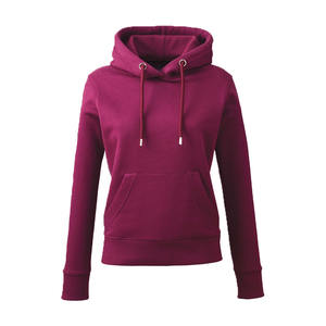 Warm Fleece Lined <b>Womens</b> Hoodie Created For Cold <b>Weather</b> Comfort Smooth Fit Strong Build And Reliable Outdoor Friendly Style - Product Image 6