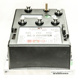 อินเวอร์เตอร์ <span class=keywords><strong>AC</strong></span>-<span class=keywords><strong>2</strong></span> FZ5197A-INV แฟลชอินเวอร์เตอร์ 48V 450A สำหรับมอเตอร์ <span class=keywords><strong>AC</strong></span> ใช้กับรถขนส่งวัสดุไฟฟ้า <span class=keywords><strong>ZAPI</strong></span> <span class=keywords><strong>AC</strong></span>-<span class=keywords><strong>2</strong></span> - Product Image 3