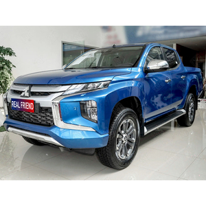 รถกระบะมิตซูบิชิ L200 2.2T ดีเซล <span class=keywords><strong>4x4</strong></span> ปี 2024 สภาพดี รักษาอย่างดี รถมือสอง ทนทาน เหมาะสำหรับงานหนัก บรรทุกของได้เยอะ - Product Image 1