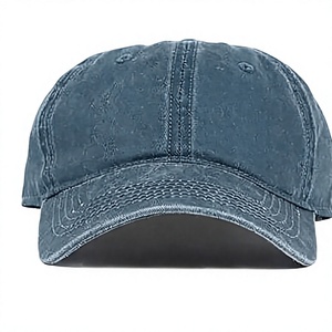 Gorras de Béisbol Clásicas Deportivas Unisex, Ajustables, Impermeables, de Popelina Lavada, de Pana y Algodón, de 6 Paneles, para Exteriores, al por Mayor, Nueva Llegada - Product Image 1