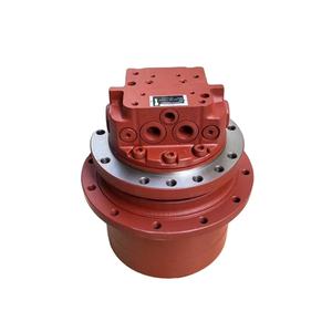 Moteur de translation Yanmar19 B19 172173-73300 172173-73301 <span class=keywords><strong>MAG</strong></span>-16V-180-<span class=keywords><strong>2</strong></span> Kyb Kayaba pour excavatrice B19 - Product Image 2