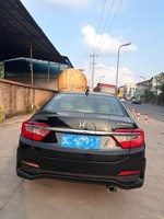 Honda Crider d'occasion fiable, 2013, 1.8L essence, boîte manuelle, berline, faible kilométrage, bon état, voiture d'occasion