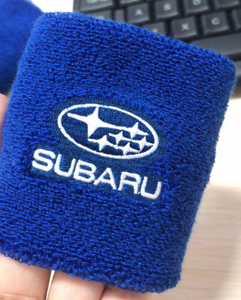 लाल रिबन रिस्टबैंड स्तन कैंसर जागरूकता खेल महिला पुरुषों के लिए कलाई बैंड महिलाओं के लिए कलाई बैंड - Product Image 6