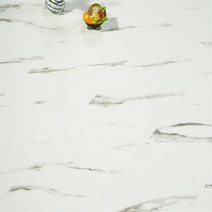 Luxus PVC Vinyl boden 5mm SPC Bodenbelag Grafikdesign Modernes Home Office Interlocking Bodenfliesen - Product Image 6