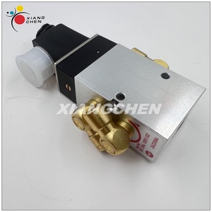 Válvula Solenoide WD de Alta Calidad S9.184.1051 para Impresora Offset SM102 CD102 - Product Image 5