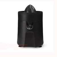 Nieuw Aankomen Mini Plastic Handmatige Citruspers Keuken Handfruit Citroenpers Elektrische Draagbare Druivenpers Machine