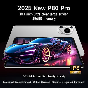 แท็บเล็ตสำหรับเด็กตัวกรองแสงสีฟ้าขนาดใหญ่หน้าจอ HD สำหรับป้องกันดวงตาโหลด<span class=keywords><strong>การ</strong></span>ศึกษาเนื้อหาความบันเทิง Wi-Fi แปดคอร์ - Product Image 2