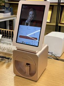 Good Price Automatic Professional Electric Intelligent WiFi Nail Art <b>Printer</b> Machine with <b>Digital</b> Technology - Product Image 5