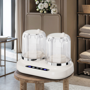 Nuovi calzini di biancheria intima per la casa tazza da bucato pulizia profonda ricarica Wireless Mini lavatrice portatile da viaggio - Product Image 1