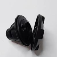 Valve d'air gonflable et dégonflable en PVC C7 de haute qualité pour bateau gonflable pour le ski nautique