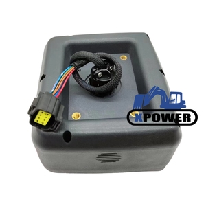 Conjunto de calibre de clúster de Monitor de R200-9, 21Q6-30104, 21Q6-33401, 21Q6-33400, para excavadora de, 12, 30, 30, 25, 30 - Product Image 5