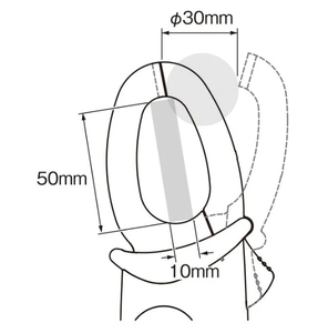 DCM600DR <b>Clamp</b> Meter for Automotive Hybrid Vehicle Current DMM Functionality DCM60R DCM400 - Product Image 5