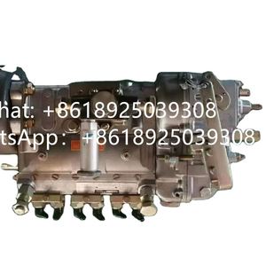 ขายร้อนของแท้เครื่องยนต์ดีเซลส่วนหนอนผีเสื้อ E325D/E3306D รถขุด C7/C9 Cumminss Cat Bosch Denson การใช้ฉีด - Product Image 1