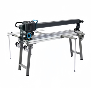 Electric Automatic Waterjet Stone and Tile <b>Cutting</b> Machine with 3KW Power 220V Voltage Adjustable <b>Angle</b> <b>Cutting</b> <b>Tool</b> - Product Image 1