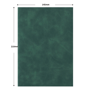 Biblia personalizada, 365 días, dinero, negocios, lácteos, plan, A6, carpeta de presupuesto, planificador financiero, diario, cuaderno, mujeres, Jefe, chicas negras - Product Image 3