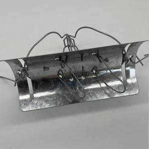 Trampas para Ratones de Aluminio con Cierre, Trampa para Ratones Yakob Roller, Trampa para Topos y Ratones - Product Image 6