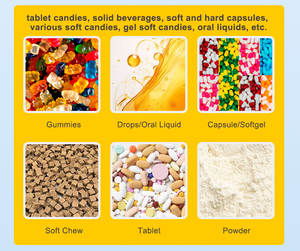 Ağırlık kontrolü ve iştah desteği için OEM özel etiket antioksidan zayıflama Gummies - Product Image 6