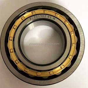 コンベヤーローラーベアリング01B65スプリット円筒ころ軸受01 B 65 MM EX - Product Image 3