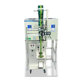 Fully Automatic Vertical Masala Powder Milk Powder Custard Powder Packing Machine