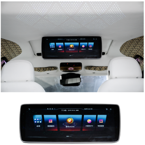 Kit de Mejora para Clase G W464 <span class=keywords><strong>Maybach</strong></span> G900, Parachoques Exterior Completo y Sistema de Escape - Product Image 3