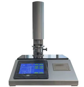 Durómetro de Dureza de Caucho ISO 48 Tipo N, Máquina Internacional para Prueba de Dureza de Caucho, Equipo de Prueba de Dureza de Caucho ISO 48 - Product Image 5