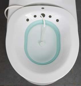 Gran oferta salón de belleza portátil V-steams Natural Yoni Steam Seat tratamiento fibromas uterinos - Product Image 3