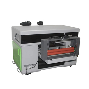4060 UV Inkjet Flatbed <b>Printer</b> Xp600 Head for Plastic Phone Case Wood Acrylic Metal Cylinder <b>Card</b> Uv <b>Printer</b> Flatbed UV <b>Printer</b> - Product Image 5
