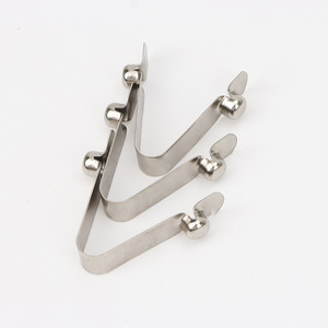 Prototypes d'estampage métallique rapide, pièces estampées sur mesure en tôle, délai de livraison d'échantillons de 3 à 5 jours - Product Image 5