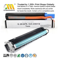 Unité de tambour Chinamate npg37 npg-37 gpr25 c-exv23 pour Canon iR2025 iR2025i iR2030 iR2030i iR2022 iR2018 iR2018i iR2020